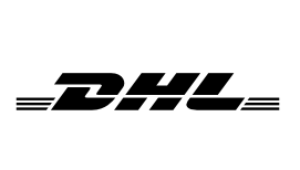 Logo GLS - Transport pièces équipement Québec